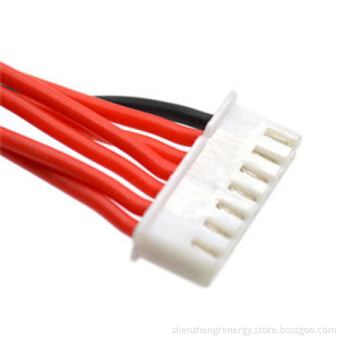 11.1V 3S Lipo Battery 5000mAh